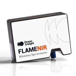 Flame-NIR Spectrometer - Compact NIR Instrument - Ocean Optics - Spectroscopy