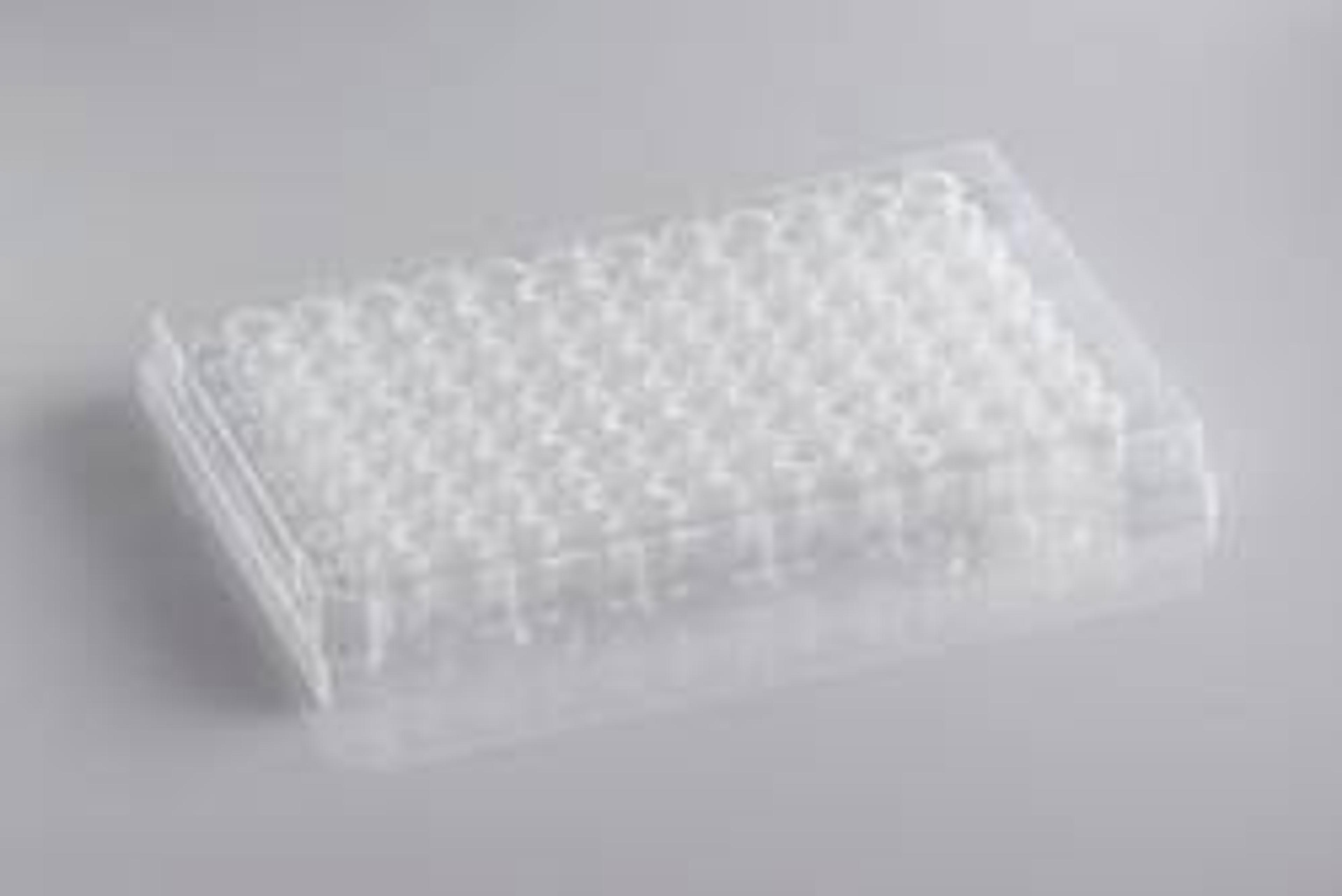 ABgene 96 Well Microtitre Plate - Thermo Fisher Scientific - Life Sciences