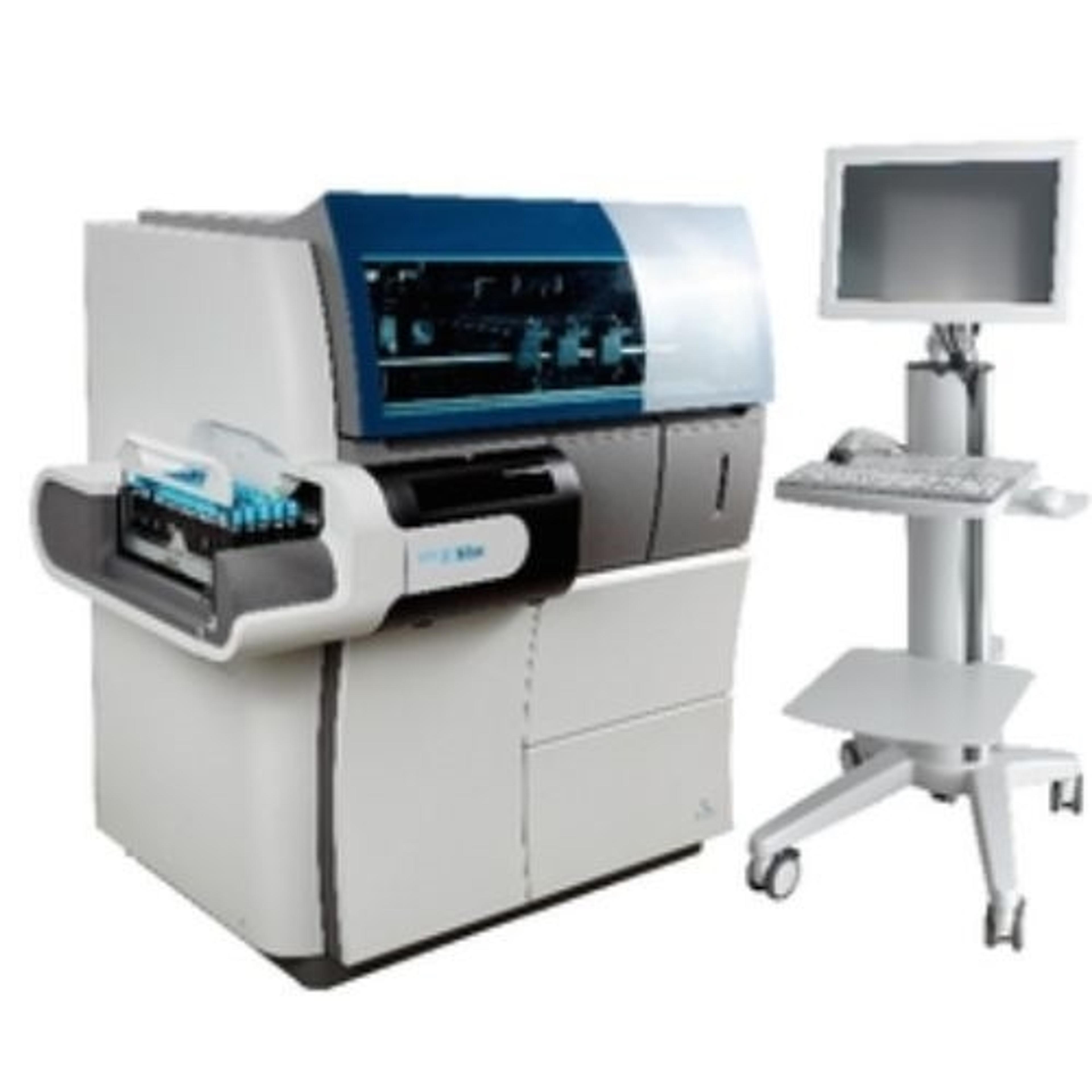 STA R Max - Diagnostica Stago - Clinical Diagnostics