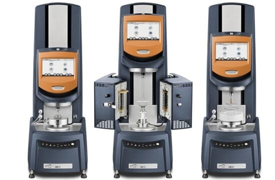 Discovery Hybrid Rheometer DHR Accessories - TA Instruments - Waters LLC - Materials