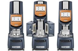 Discovery Hybrid Rheometer DHR Accessories - TA Instruments - Waters LLC - Materials