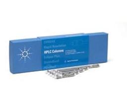 Eclipse XDB-C8 (USP L7) - Agilent Technologies - Separations