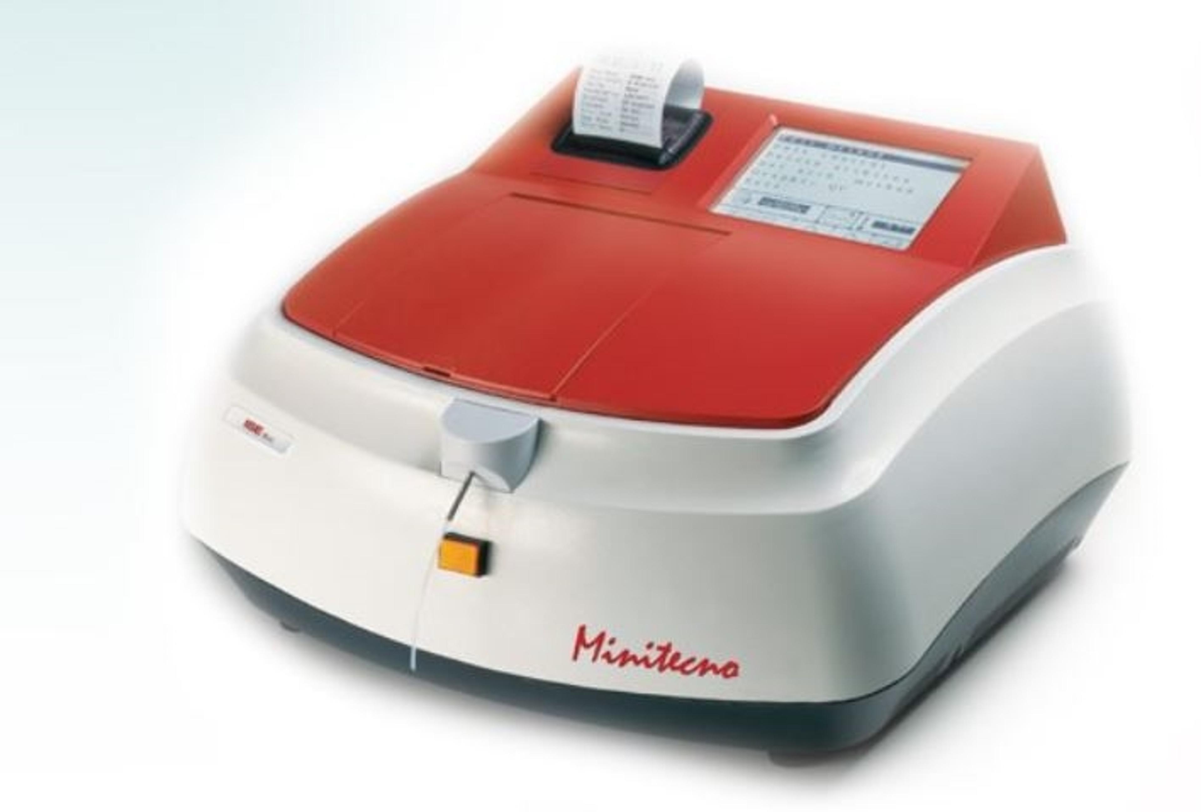 Minitechno - ISE Company - Clinical Diagnostics