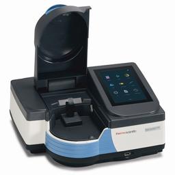 Thermo Scientific™ Orion™ AquaMate™ Vis and UV-Vis Spectrophotometers - Thermo Fisher Scientific - Spectroscopy