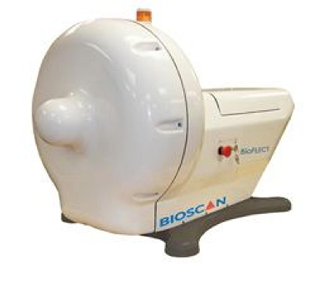 BioFLECT™ In Vivo Preclinical Imager - Bioscan Inc. - Life Sciences