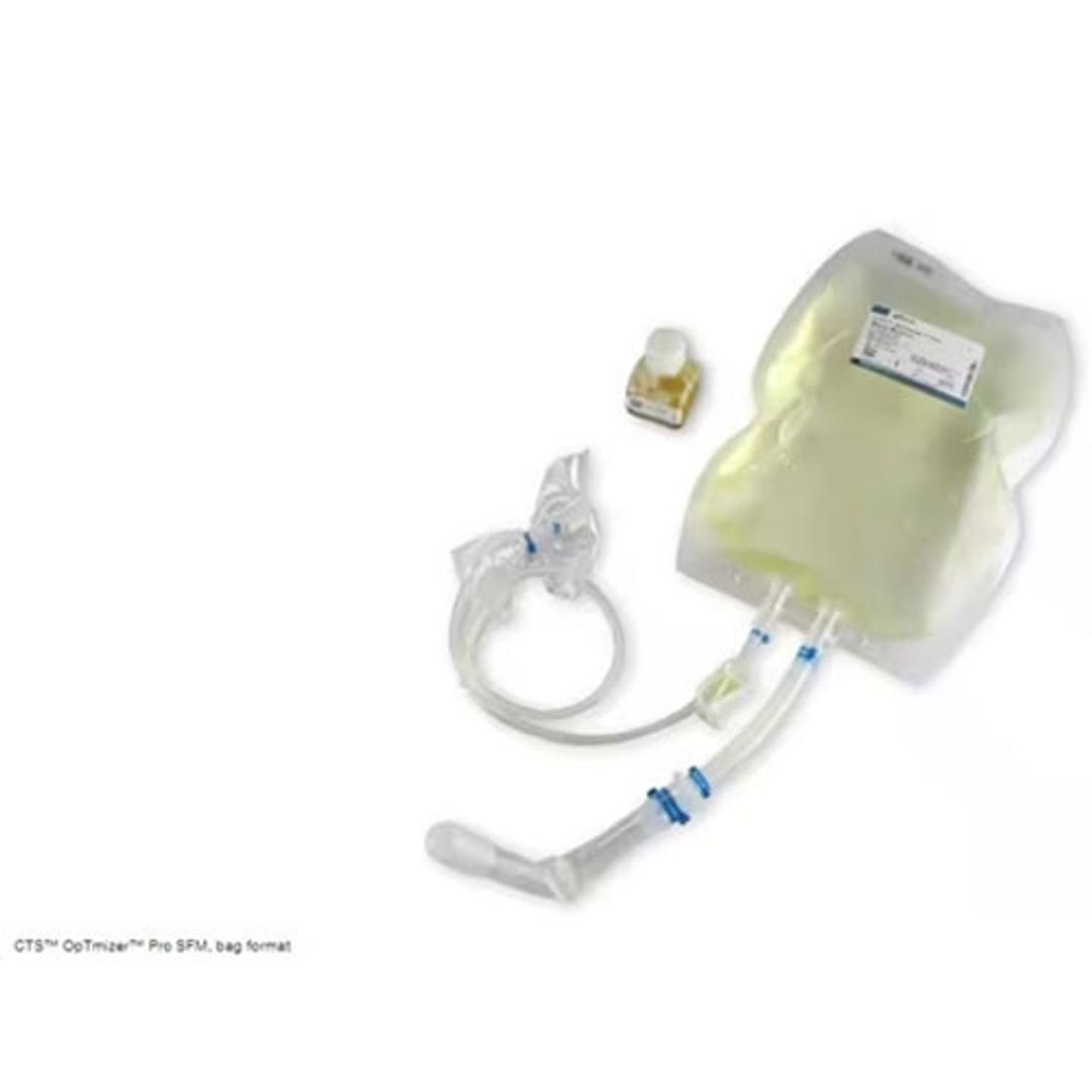 Gibco™ CTS™ OpTmizer™ Pro SFM, bag format - Thermo Fisher Scientific - Life Sciences