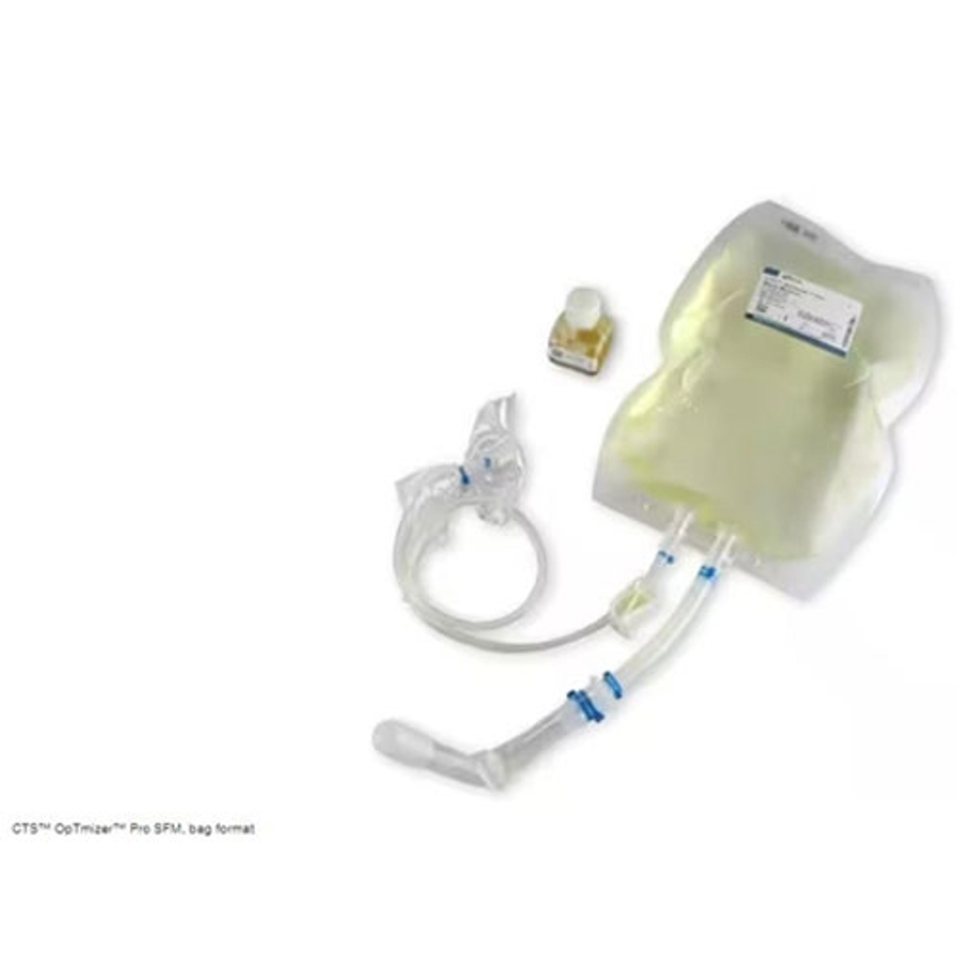 Gibco™ CTS™ OpTmizer™ Pro SFM, bag format - Thermo Fisher Scientific - Life Sciences