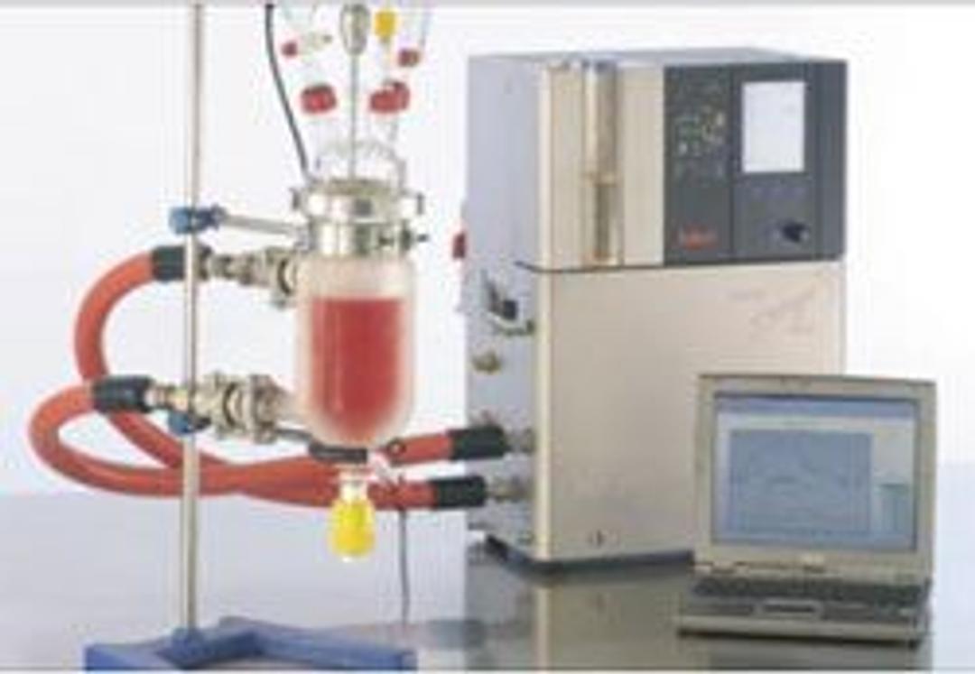 Unistat 405w - Peter Huber Kältemaschinenbau AG