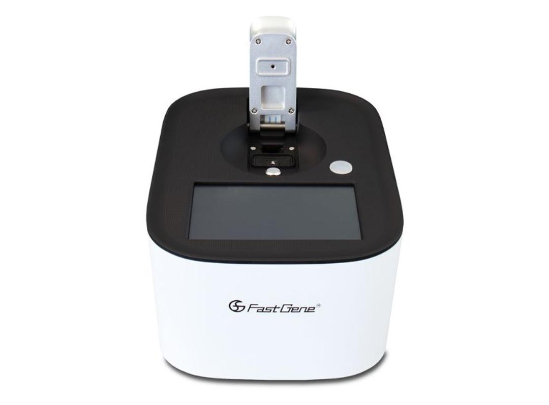 FastGene® NanoView Photometer - NIPPON Genetics EUROPE - Life Sciences