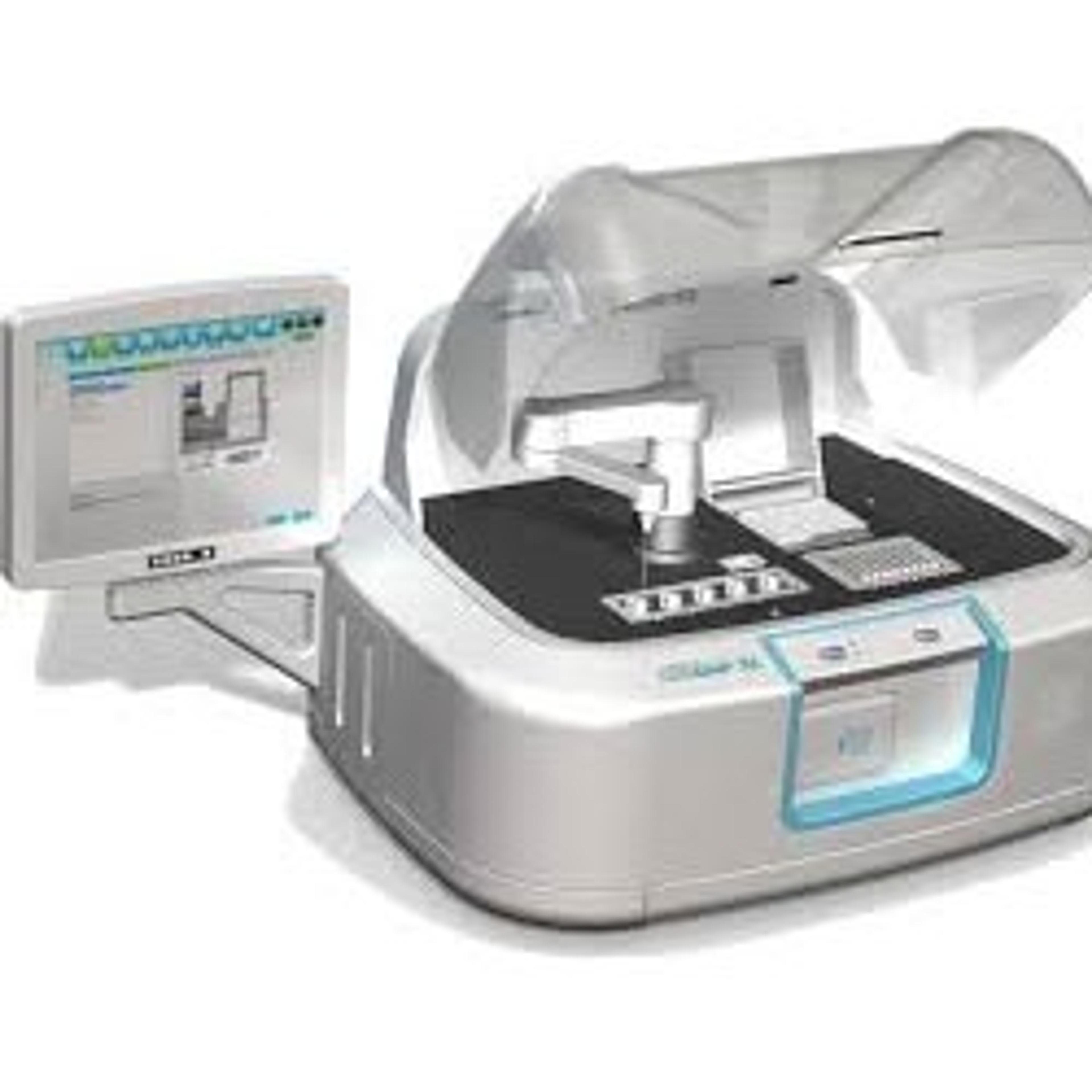 NanoCHIP® XL Analyzer - Savyon Diagnostics - Clinical Diagnostics