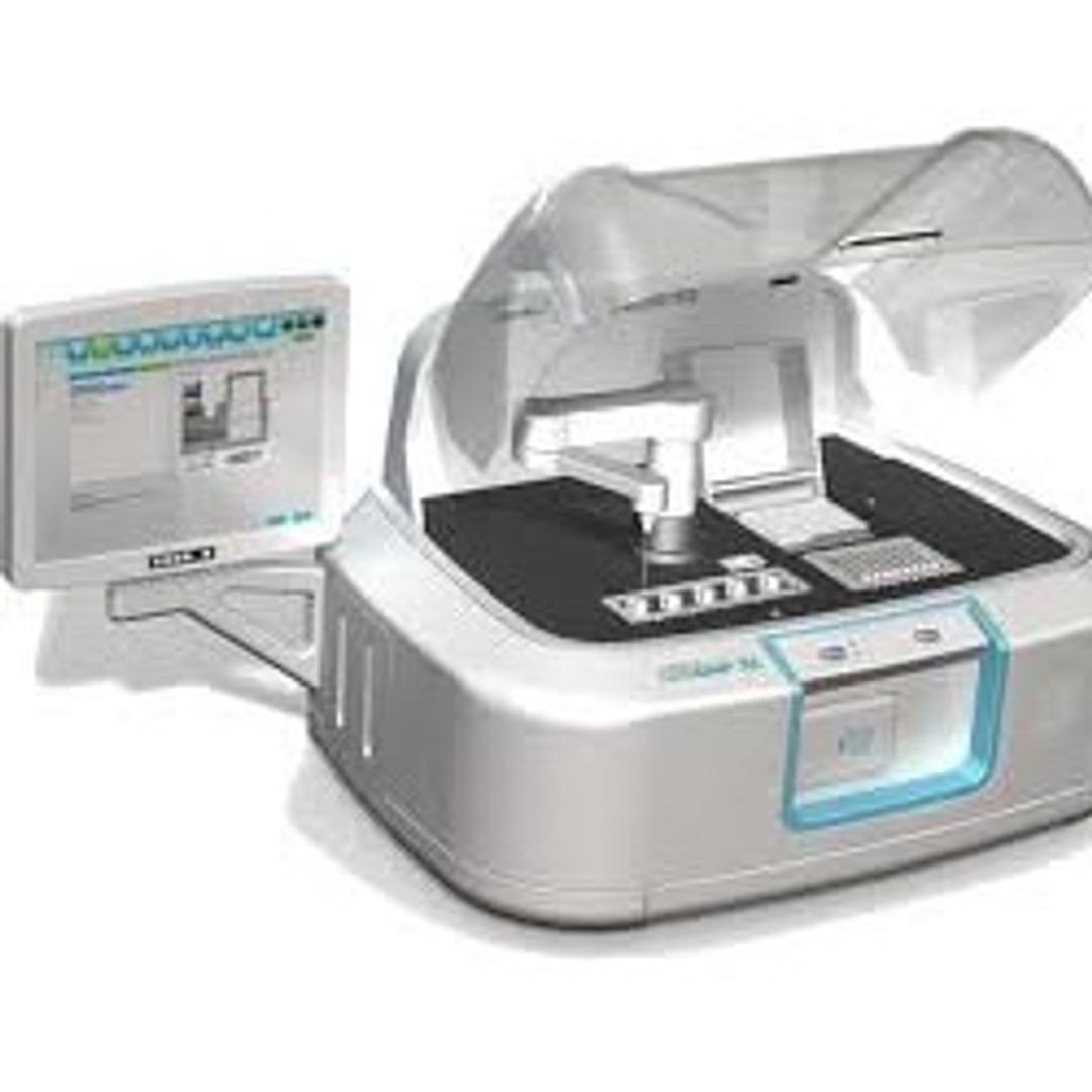 NanoCHIP® XL Analyzer - Savyon Diagnostics - Clinical Diagnostics