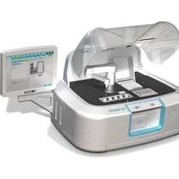NanoCHIP® XL Analyzer - Savyon Diagnostics - Clinical Diagnostics