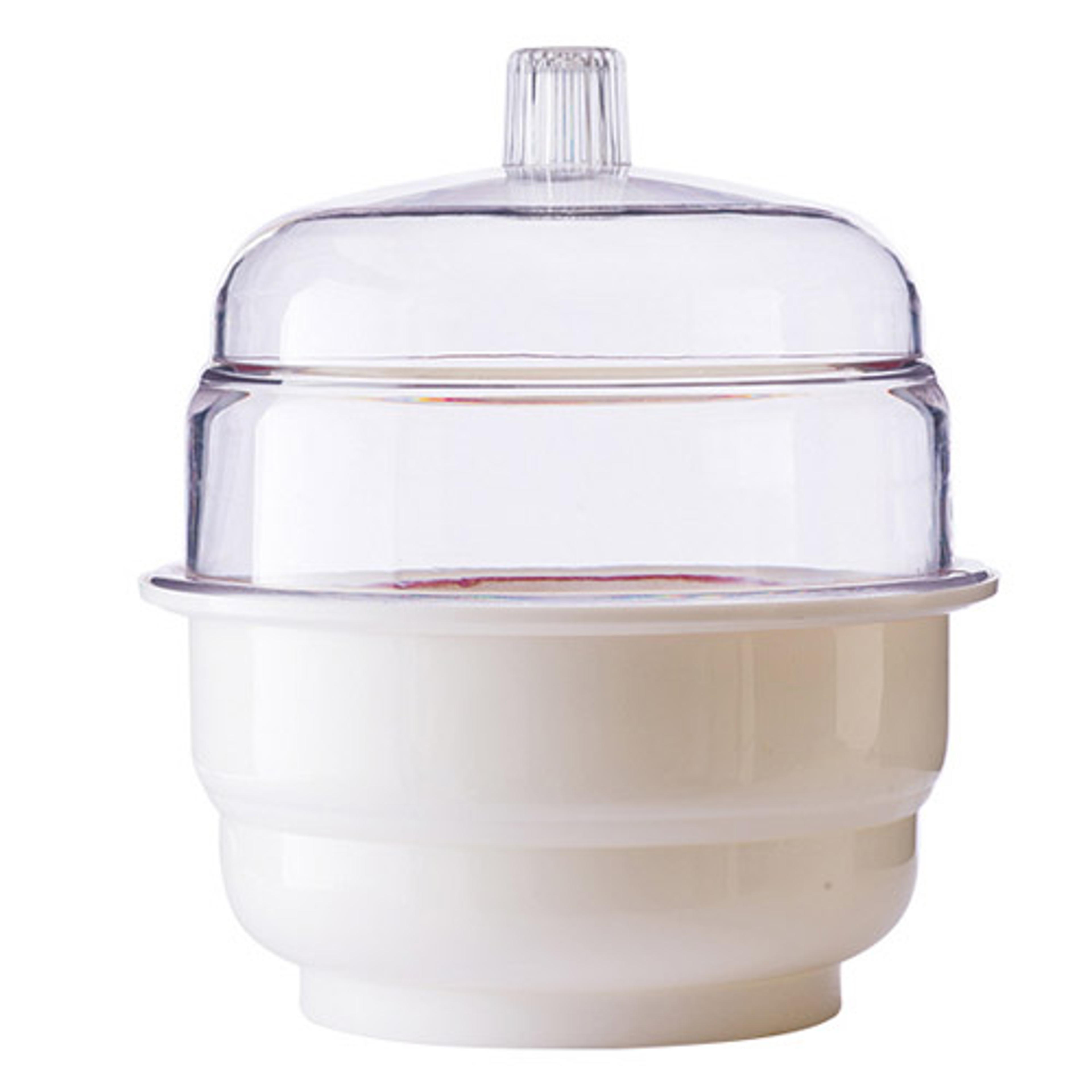 Plain Dessicator - Abdos - General Lab