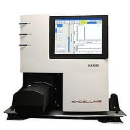 GA2200 - Excellims - Spectroscopy