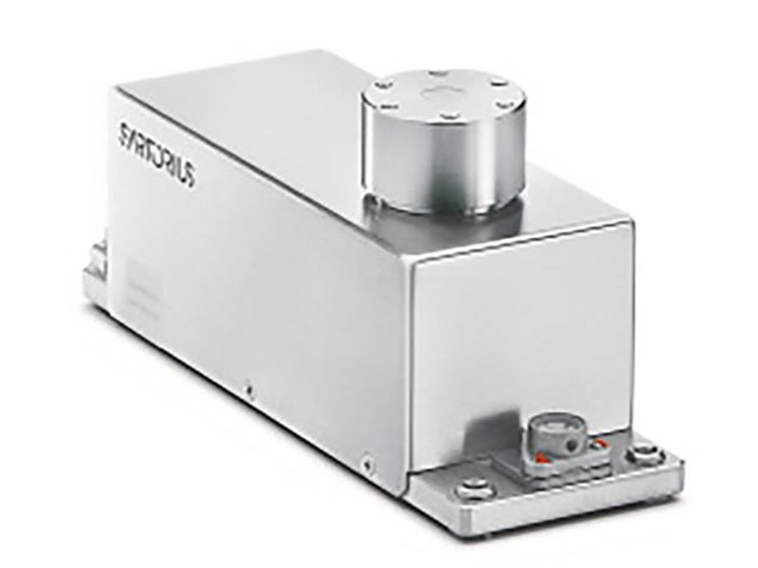 Scinomix Weighing Module - Scinomix - Lab Automation