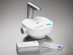Corning® Cell Counter - Corning Life Sciences
