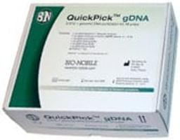 QuickPick™ gDNA kits - Bio-nobile - Life Sciences