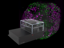 Viventis Deep Light Sheet Fluorescence Microscope - Leica Microsystems Europe - Life Sciences