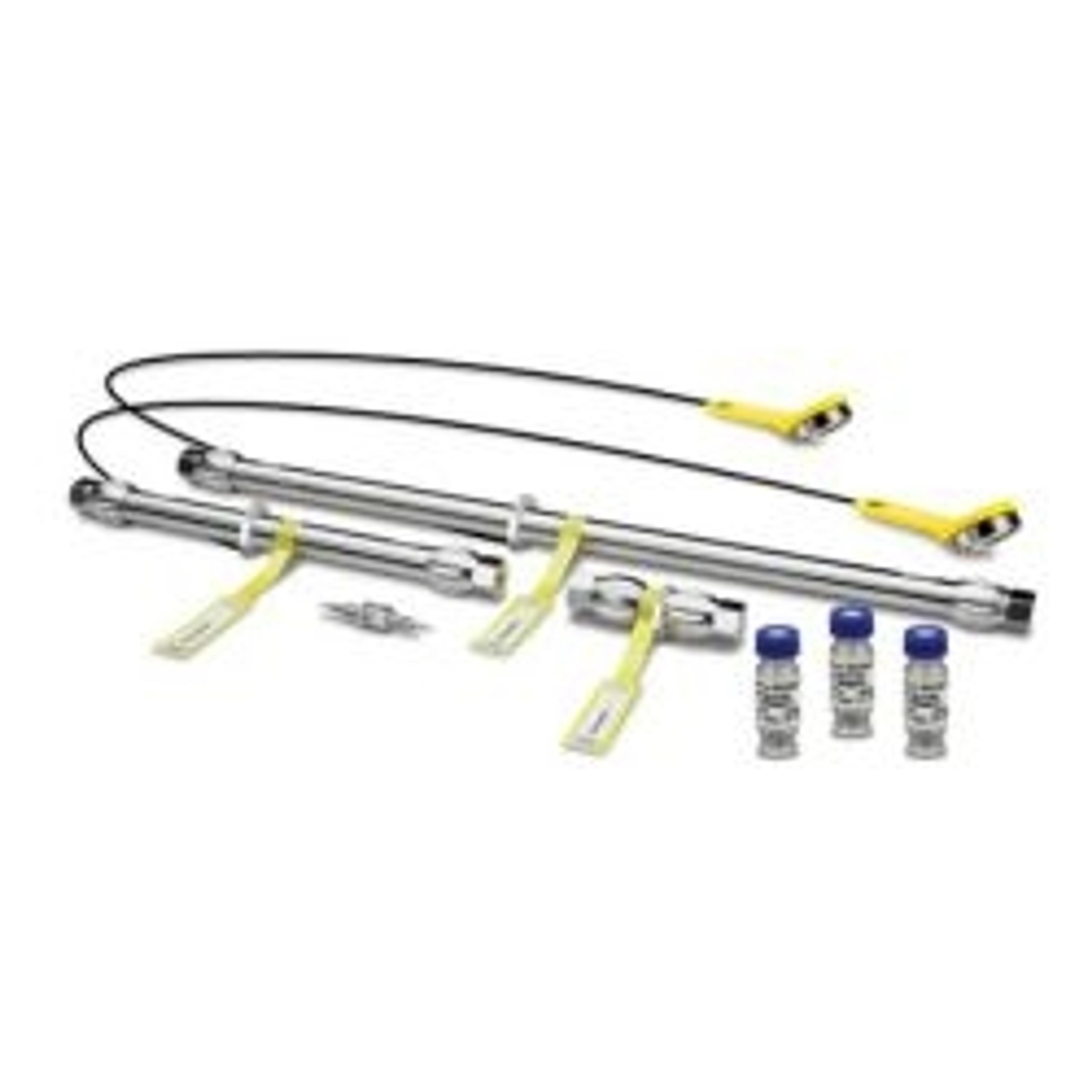 MaxPeak premier SEC columns - Waters - Separations