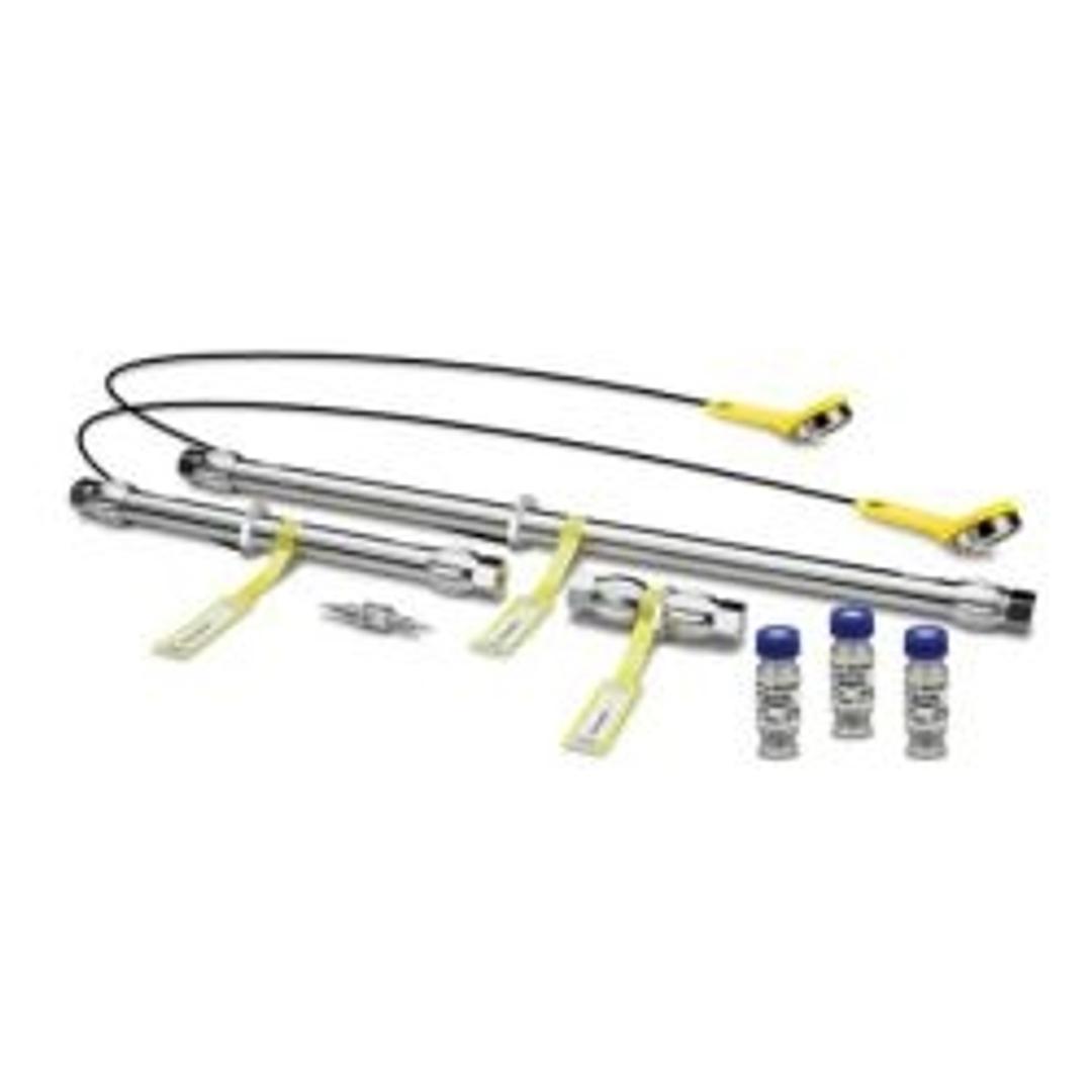 MaxPeak premier SEC columns - Waters - Separations