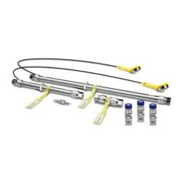 MaxPeak premier SEC columns - Waters - Separations