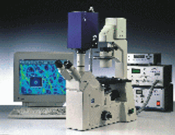 TauScope: Fluorescence Lifetime Imaging Microscopy - TauTec LLC - Spectroscopy