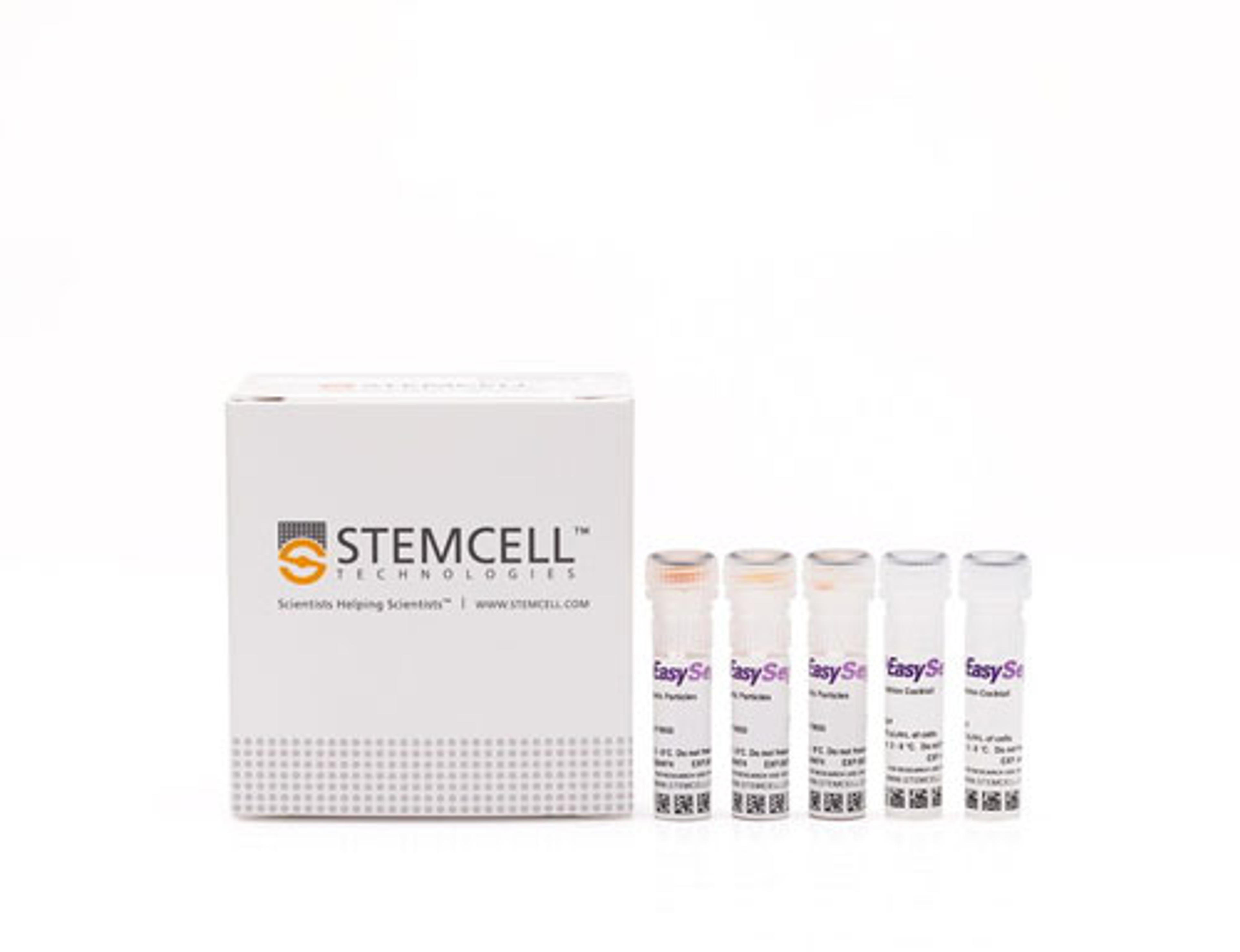EasySep™ Human CD4+CD127lowCD49d- Regulatory T Cell Enrichment Kit - STEMCELL Technologies Inc. - Life Sciences