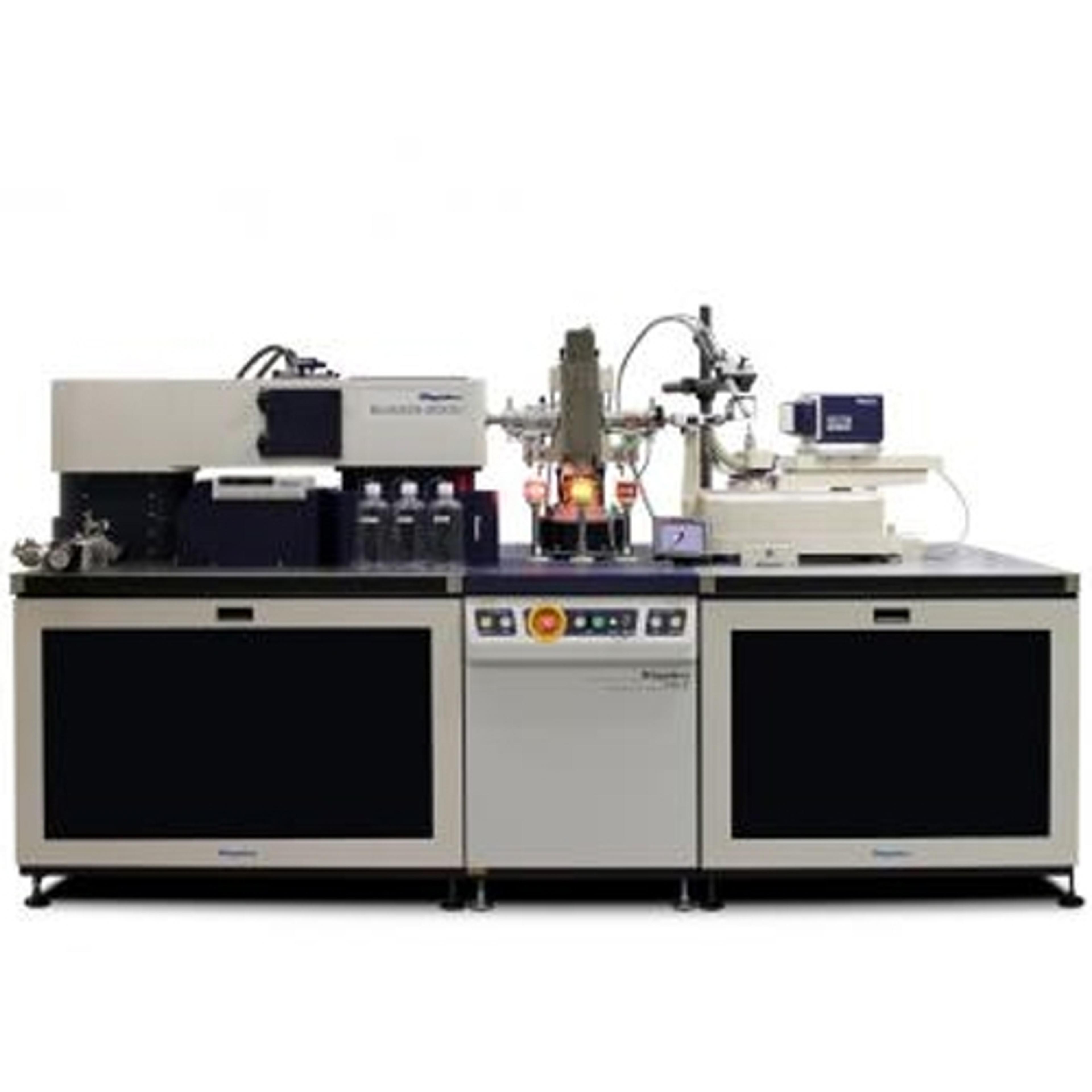 XtaLAB Synergy Custom - Rigaku Corporation - Spectroscopy