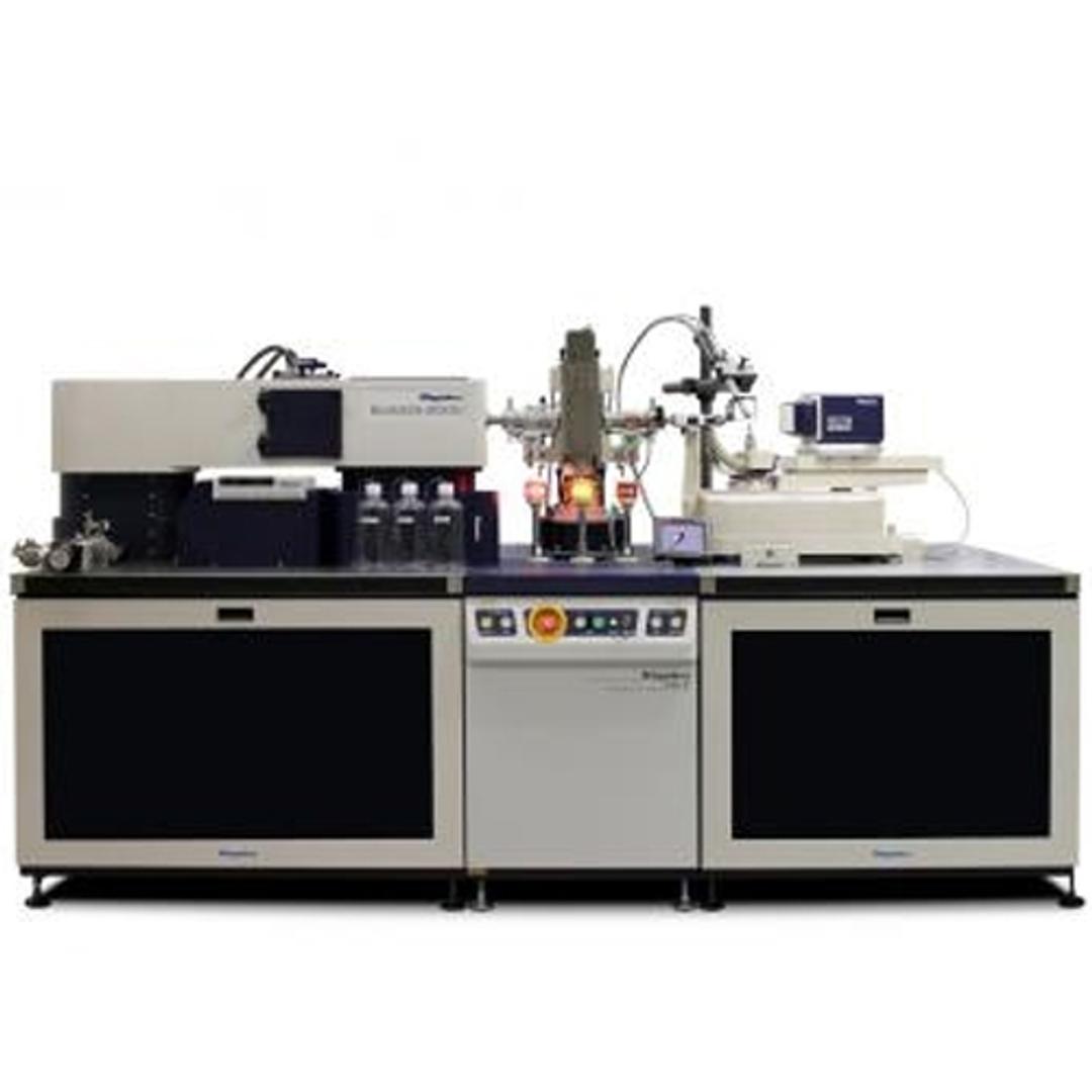 XtaLAB Synergy Custom - Rigaku Corporation - Spectroscopy