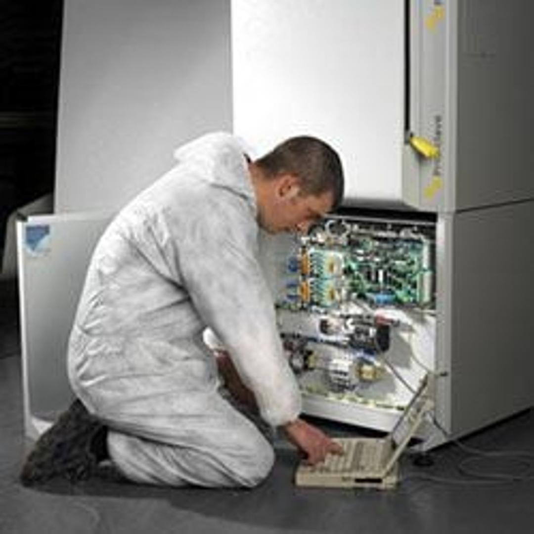 Priorclave Warranty and Calibration Services - Priorclave Ltd - General Lab