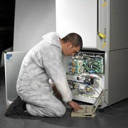 Priorclave Warranty and Calibration Services - Priorclave Ltd - General Lab