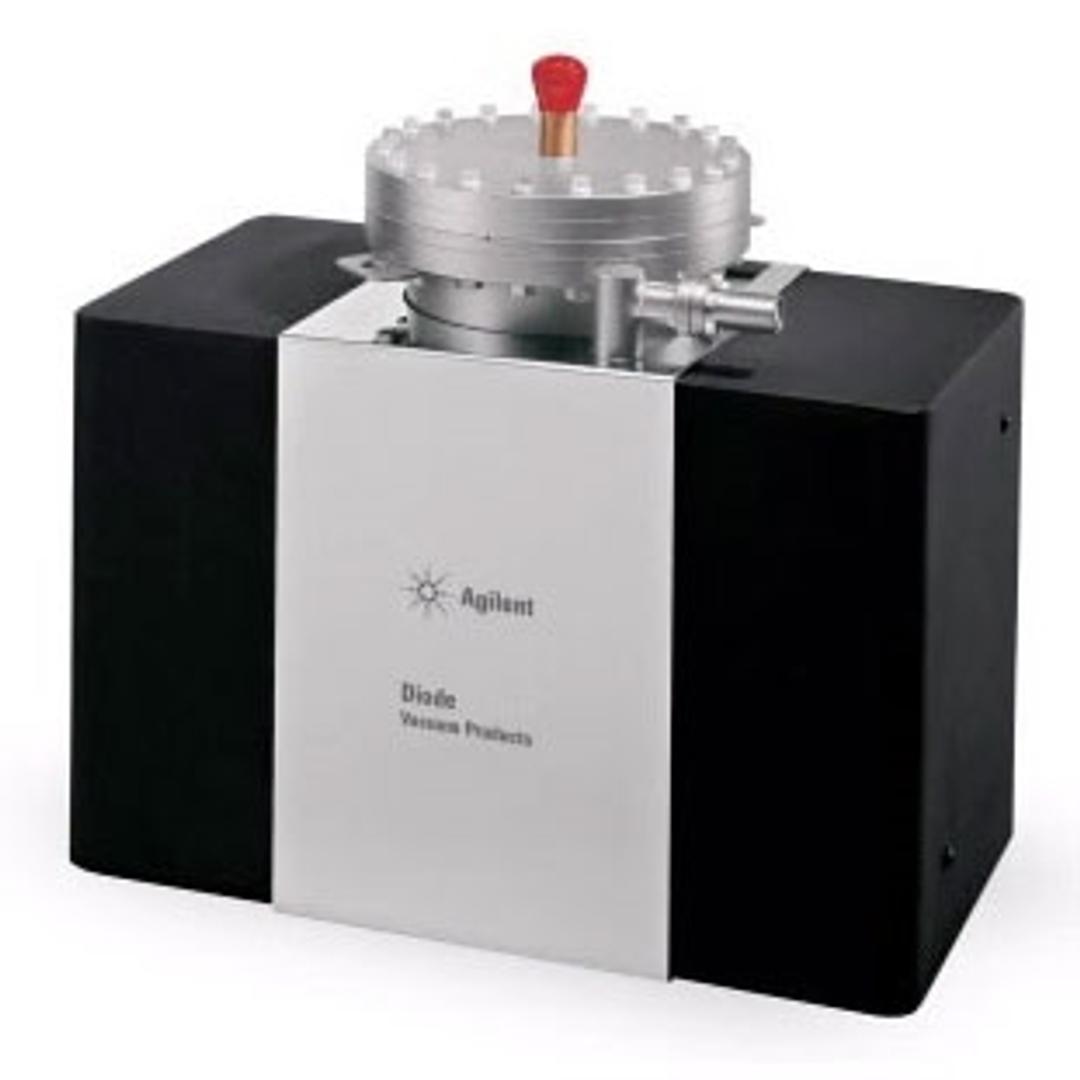 VacIon Plus 300 Pump - Agilent Technologies - General Lab