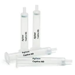 Captiva Filter Cartridges - Agilent Technologies - Separations