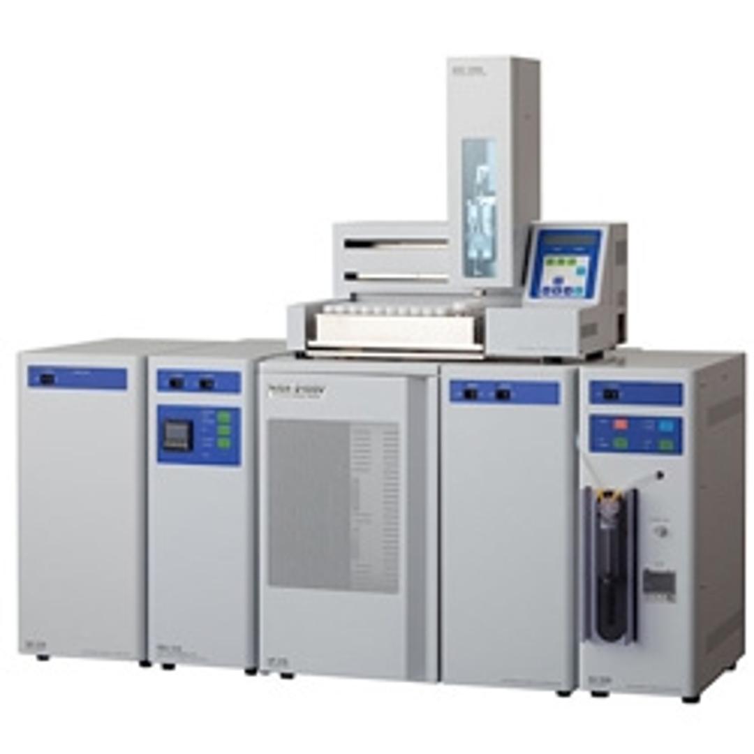 Nitrogen, Sulfur and Halogen measurement NSX-2100 - Nittoseiko - Environmental