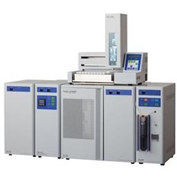 Nitrogen, Sulfur and Halogen measurement NSX-2100 - Nittoseiko - Environmental