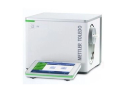Excellence Benchtop Density Meters - METTLER TOLEDO - Materials