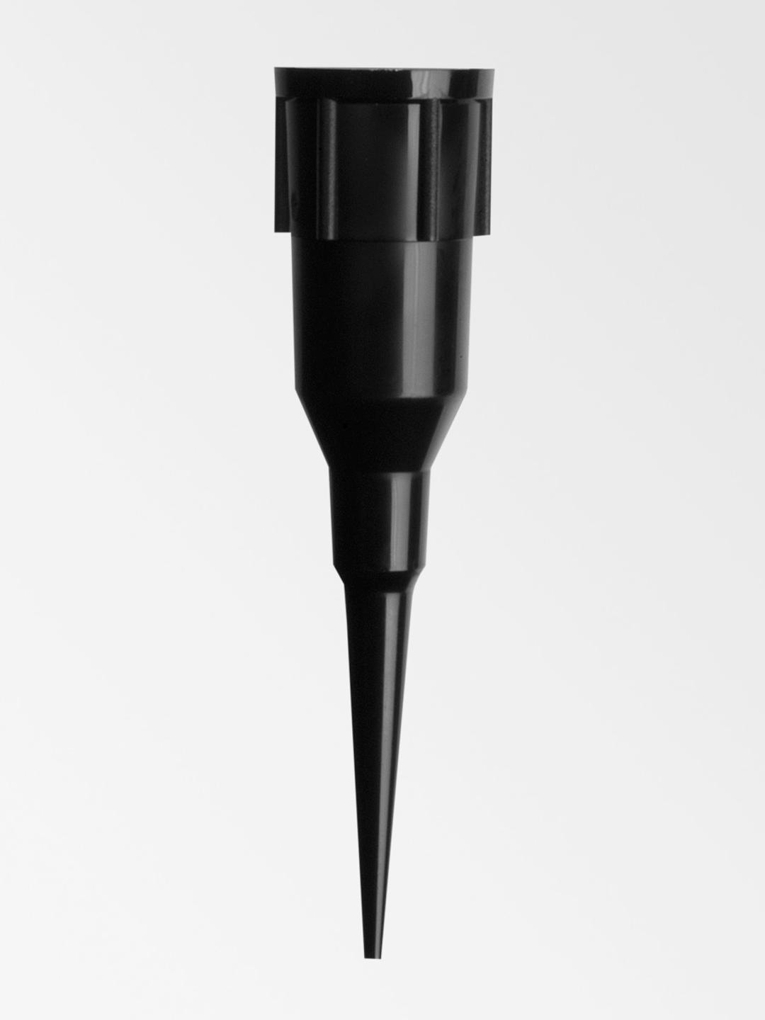 Axygen® 96-well tips, 20µL, Liquid Level Sensing, Non-filtered, Non-sterile, Hanging tip rack - Corning Life Sciences - General Lab