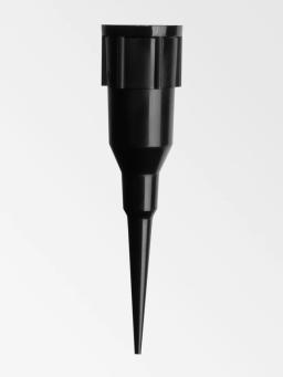 Axygen® 96-well tips, 20µL, Liquid Level Sensing, Non-filtered, Non-sterile, Hanging tip rack - Corning Life Sciences - General Lab