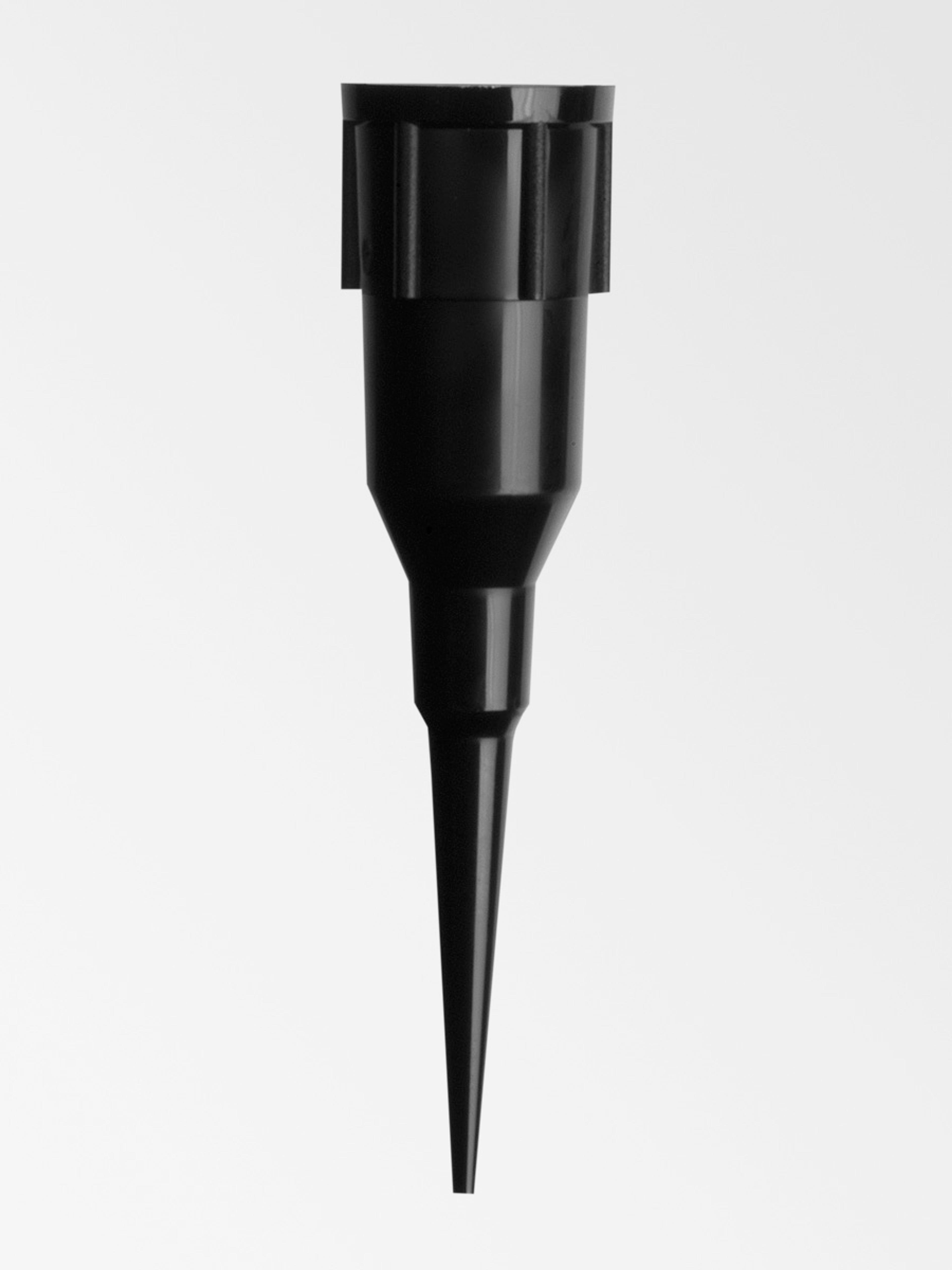 Axygen® 96-well tips, 20µL, Liquid Level Sensing, Non-filtered, Non-sterile, Hanging tip rack - Corning Life Sciences - General Lab