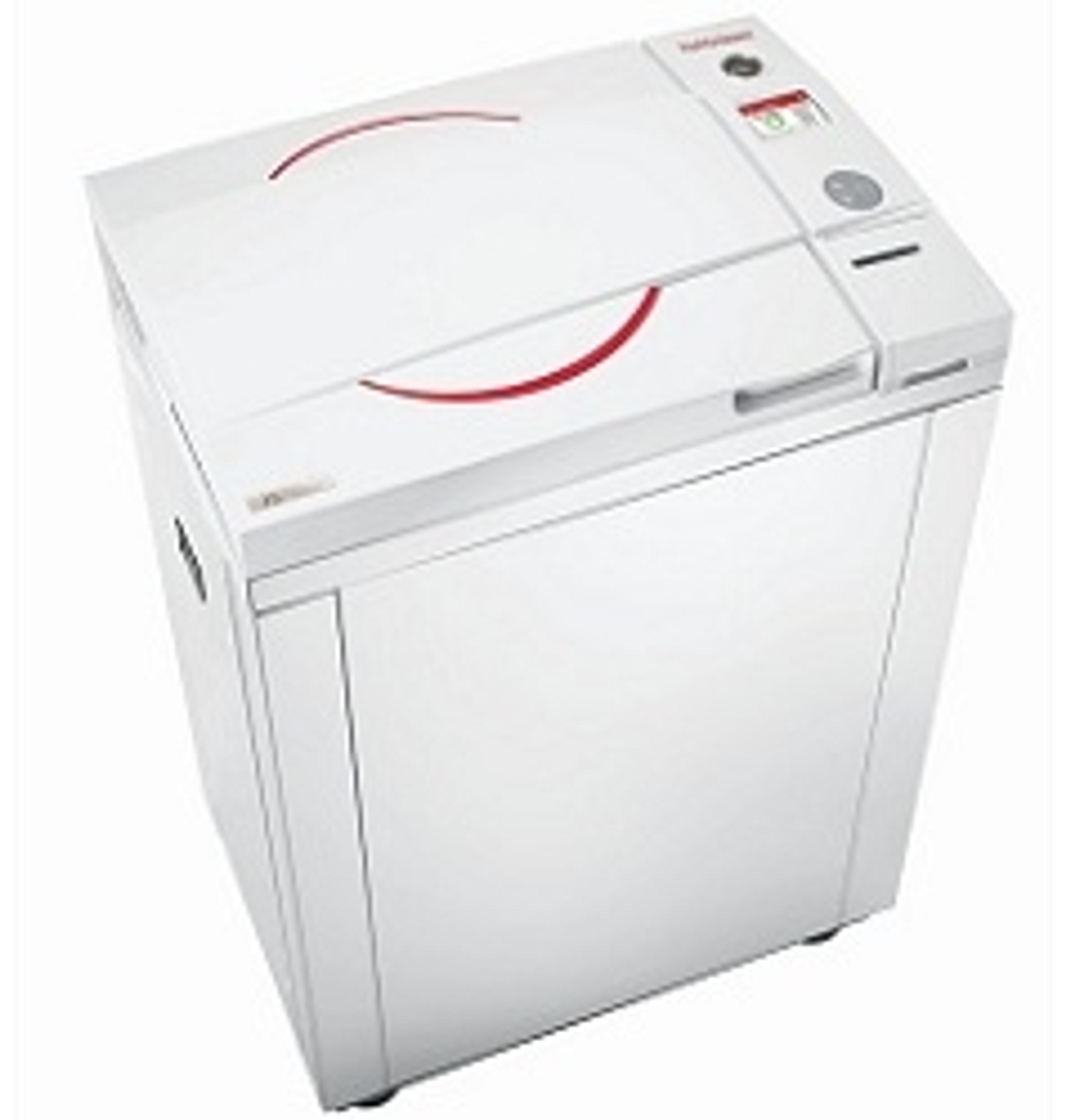 Heidolph™ Tuttnauer™ Vertical Top-Loading Autoclave - Fisher Scientific - General Lab