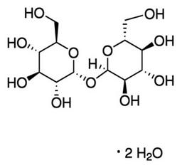 D-(+)-Trehalose dihydrate - Merck - Life Sciences