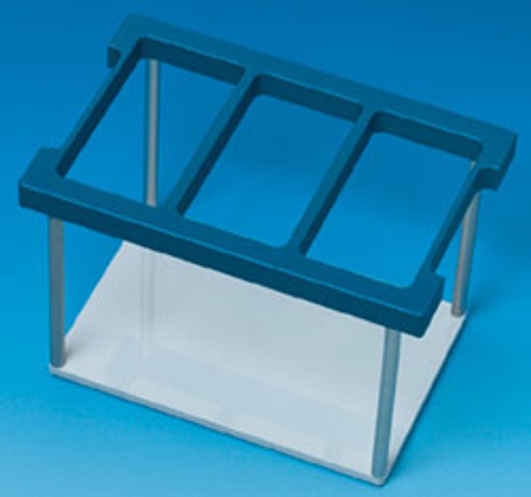 MagNA Pure LC, Tip Rack (Large Tips) - null - Lab Automation