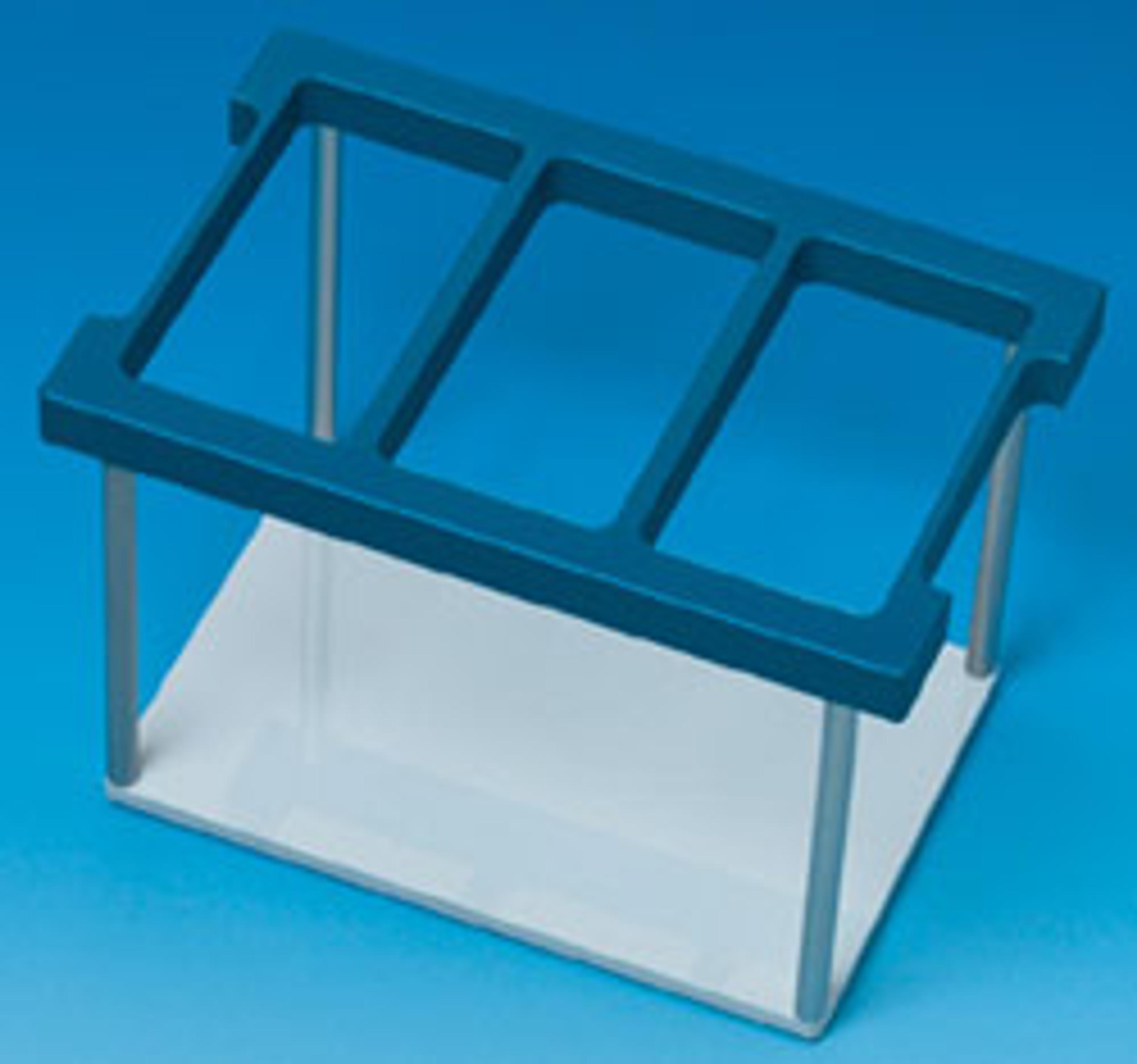 MagNA Pure LC, Tip Rack (Large Tips) - null - Lab Automation