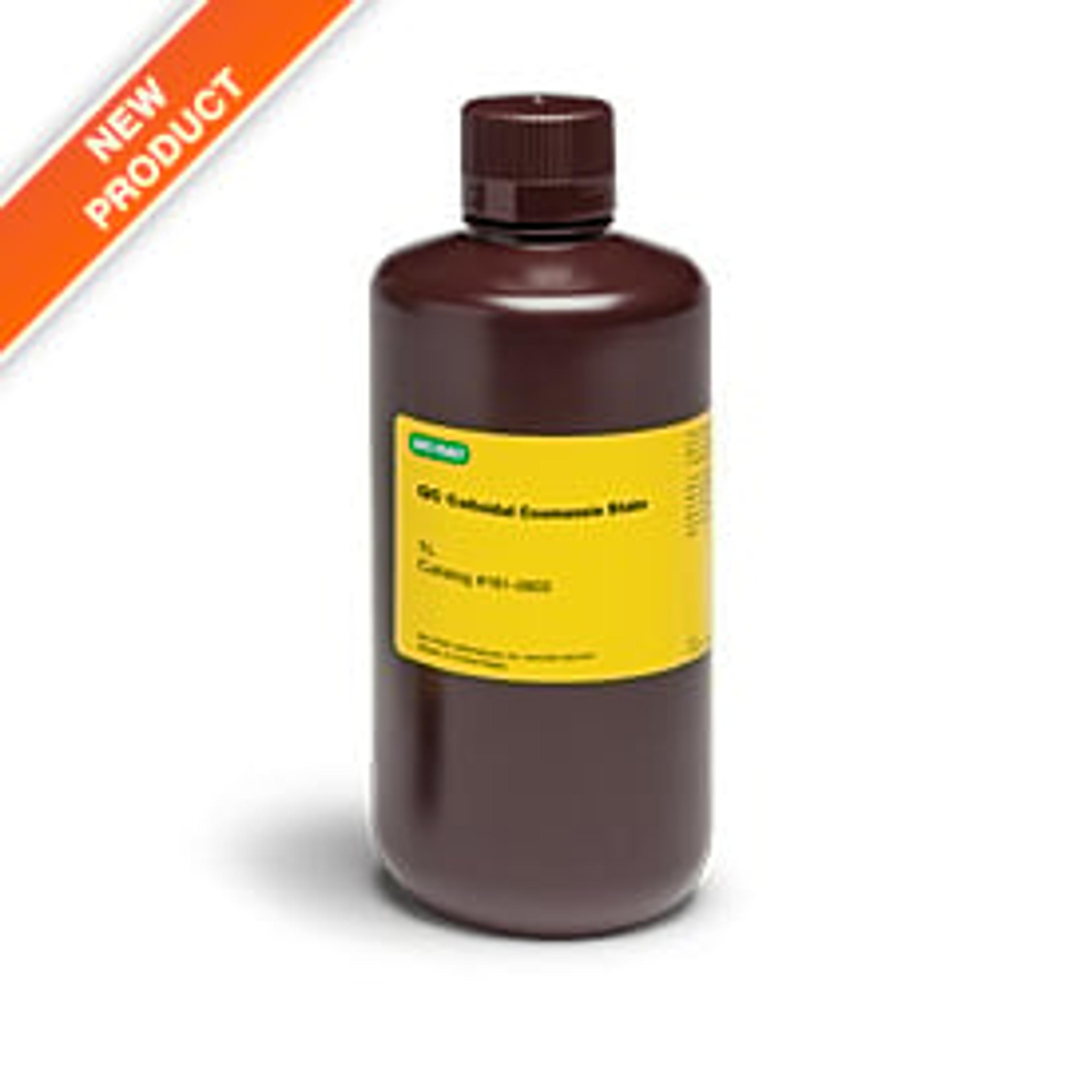 QC Colloidal Coomassie Stain - Bio-Rad - Life Sciences