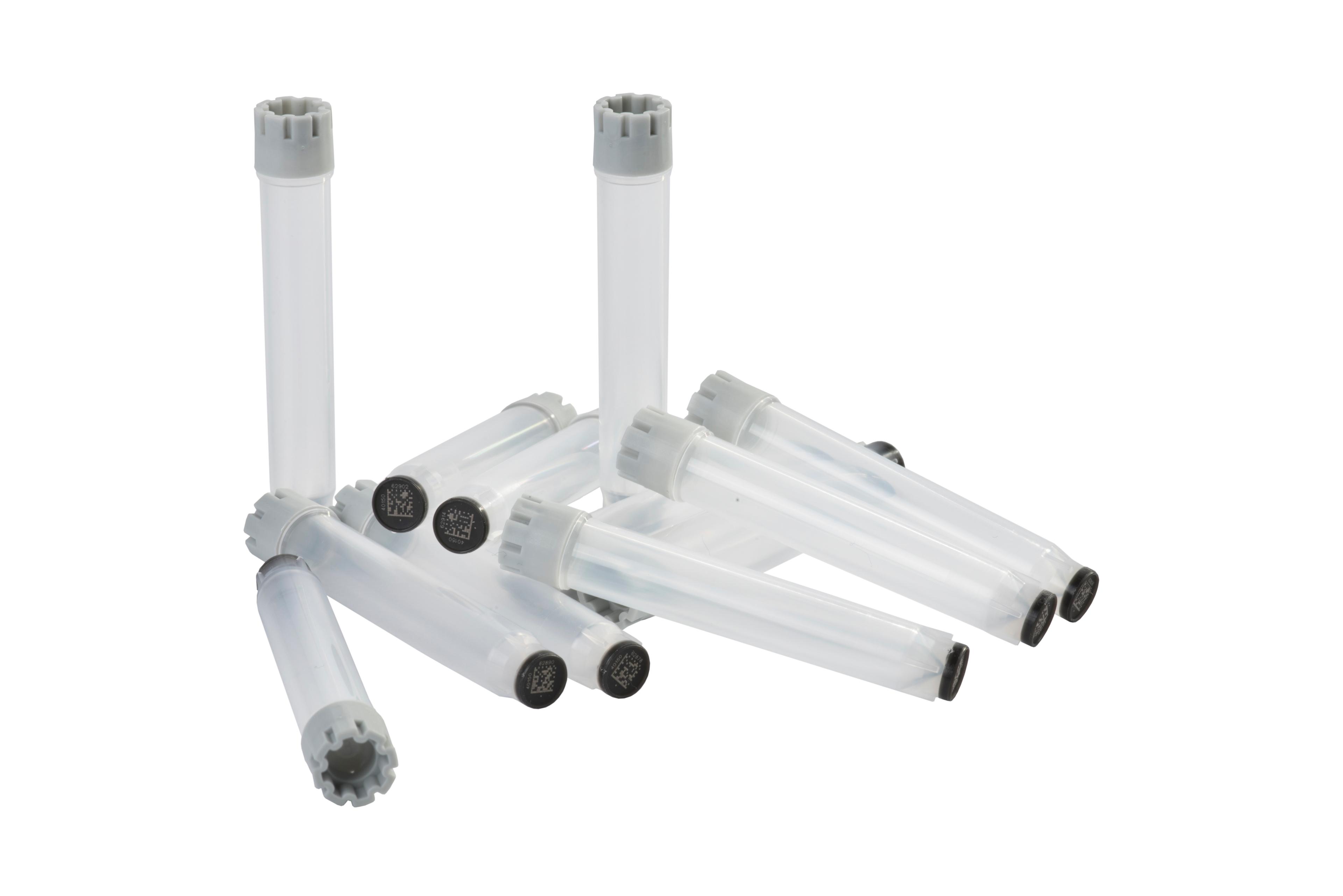 1.40ml Tube with External Thread - Micronic - General Lab