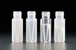 Plastic Vials - J.G. Finneran Associates, Inc - General Lab