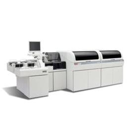 AU5800 Clinical Chemistry Analyzers - Beckman Coulter Diagnostics - Clinical Diagnostics