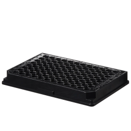 Black 96-Well Immuno Plates - Thermo Fisher Scientific - Clinical Diagnostics