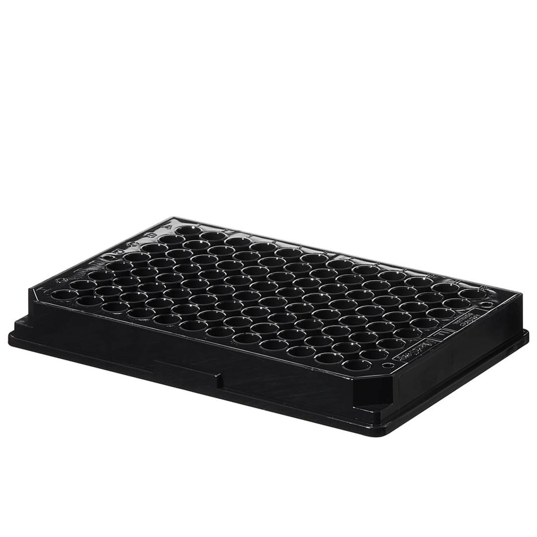 Black 96-Well Immuno Plates - Thermo Fisher Scientific - Clinical Diagnostics