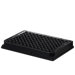 Black 96-Well Immuno Plates - Thermo Fisher Scientific - Clinical Diagnostics